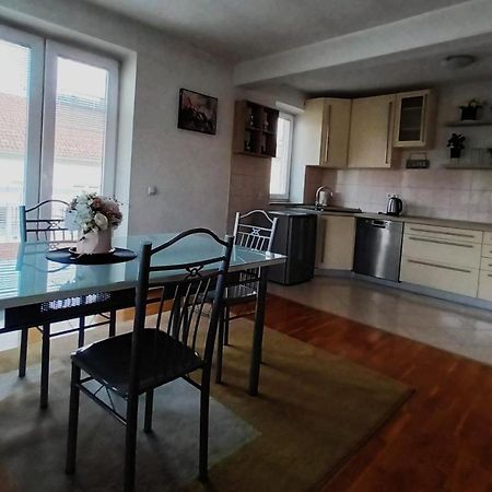 Mia Apartment Томиславград Екстериор снимка