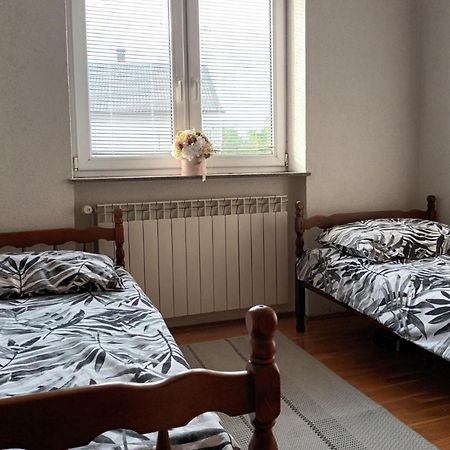 Mia Apartment Томиславград Екстериор снимка