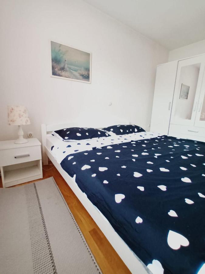 Mia Apartment Томиславград Екстериор снимка