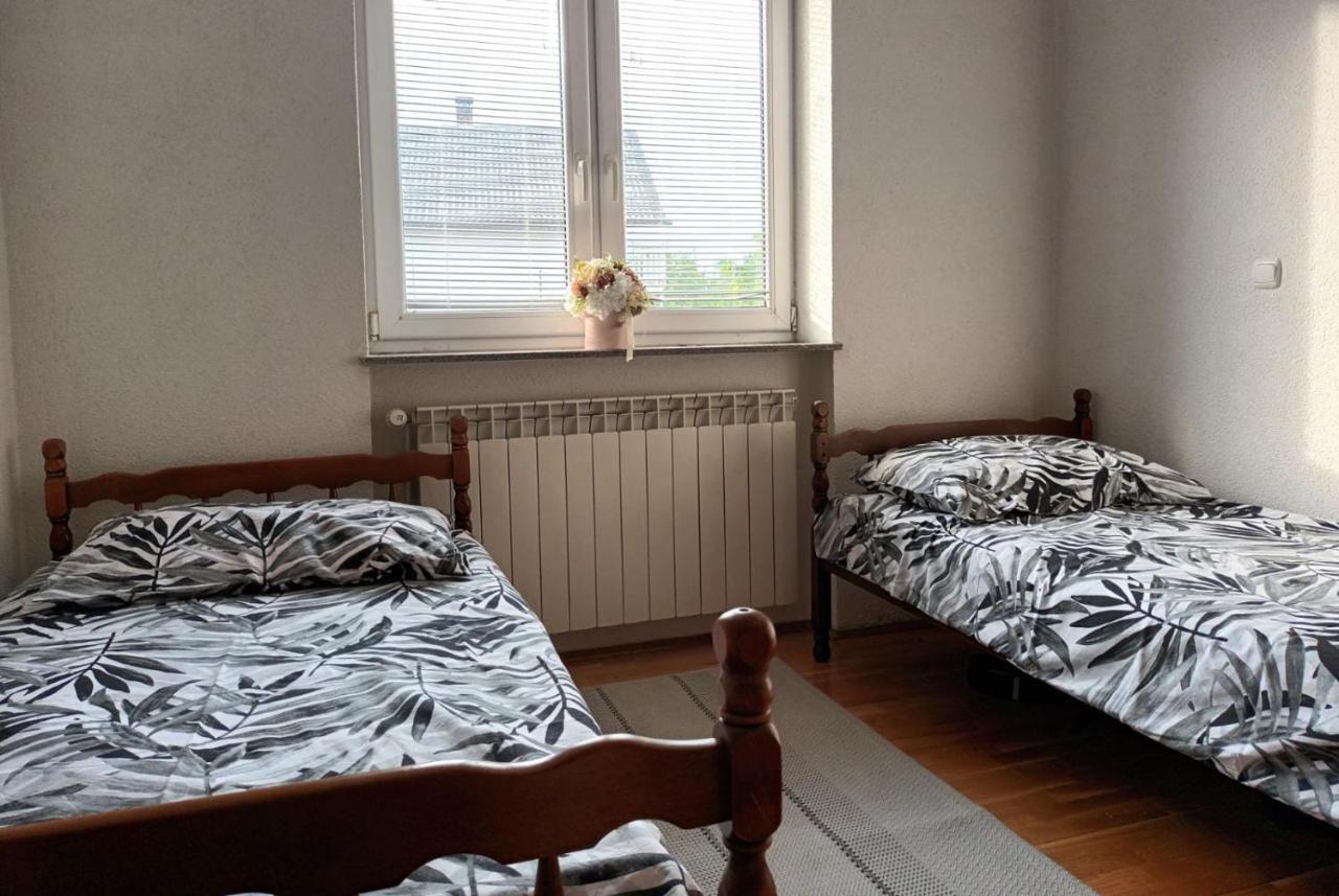 Mia Apartment Томиславград Екстериор снимка