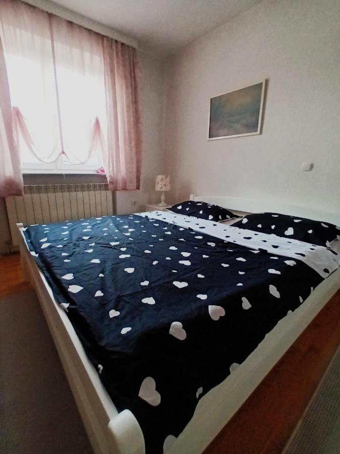 Mia Apartment Томиславград Екстериор снимка