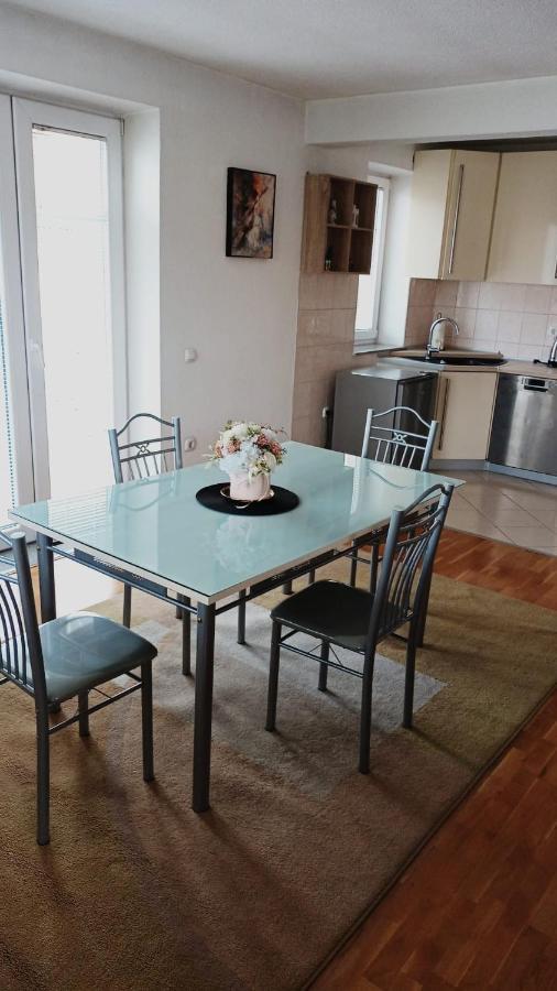 Mia Apartment Томиславград Екстериор снимка