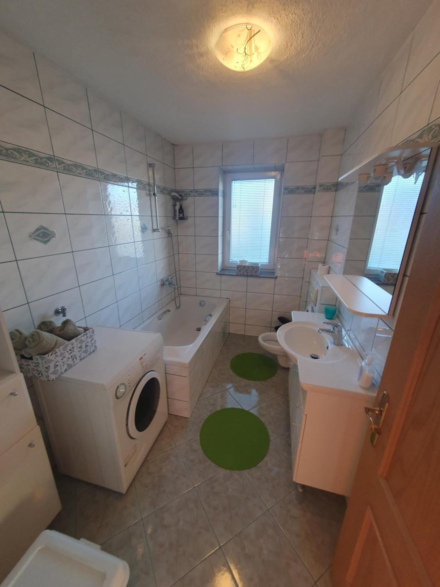 Mia Apartment Томиславград Екстериор снимка