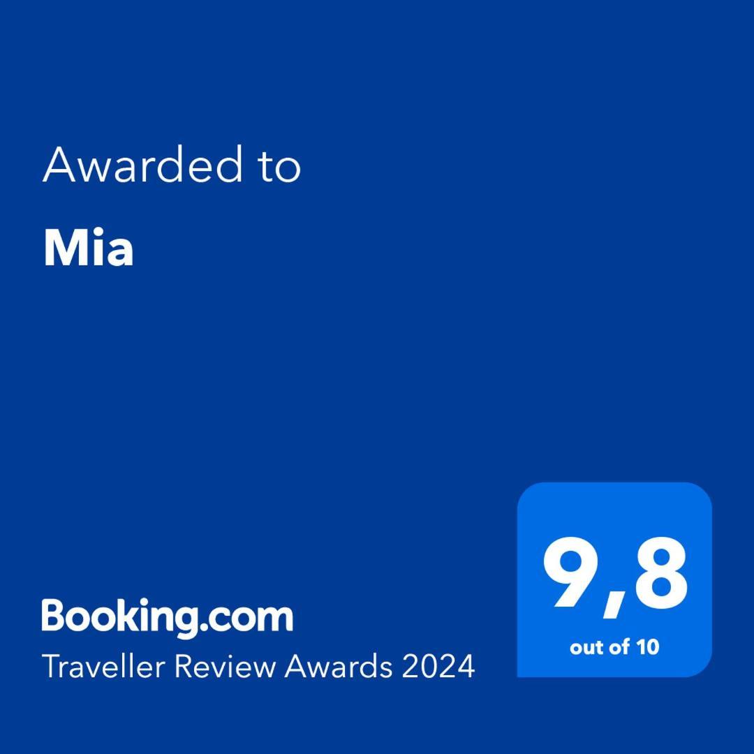 Mia Apartment Томиславград Екстериор снимка