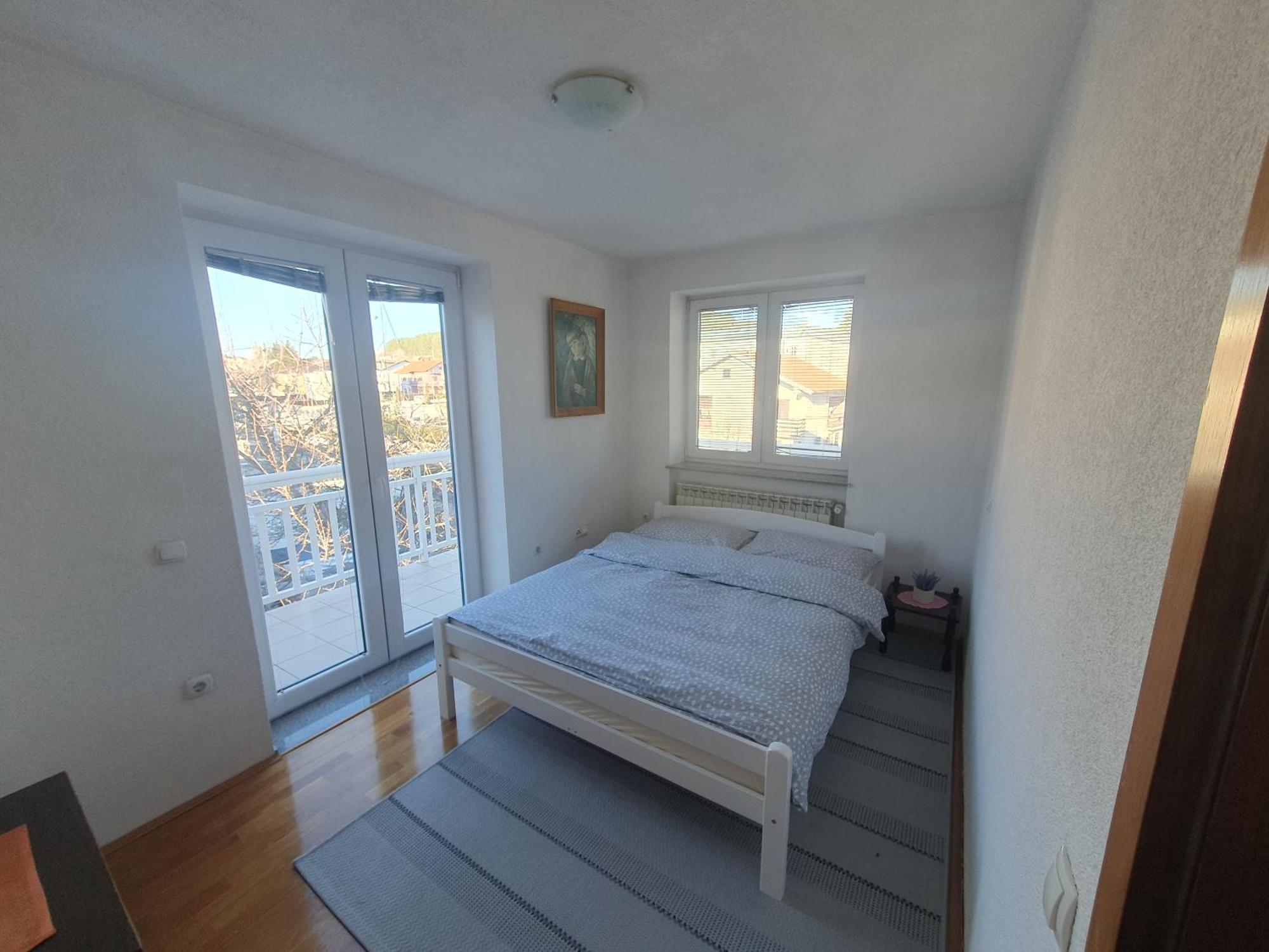 Mia Apartment Томиславград Екстериор снимка